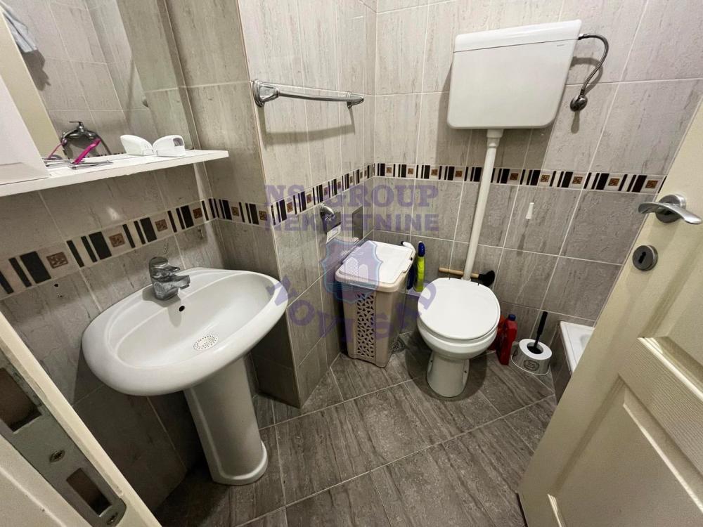 Slika 6 -  Stan na prodaju, 30m2, 101.970€